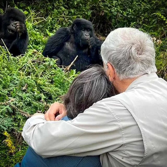 6 Days Uganda Gorilla Trekking and Cultural Honeymoon Experience (Luxury Romantic Escape)