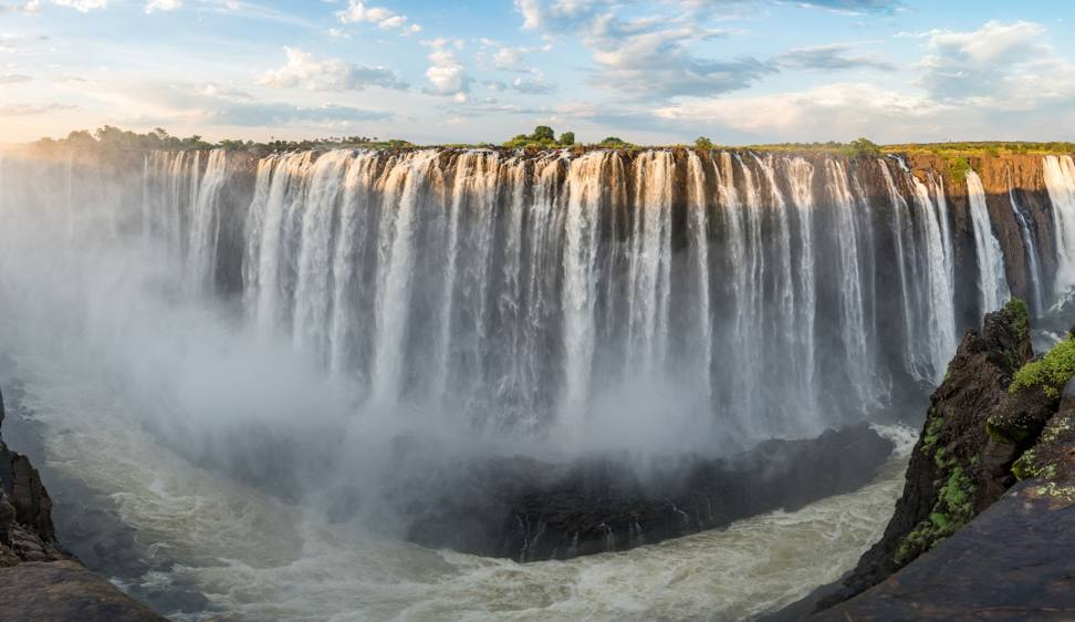 Best Top Romantic Destinations in Africa