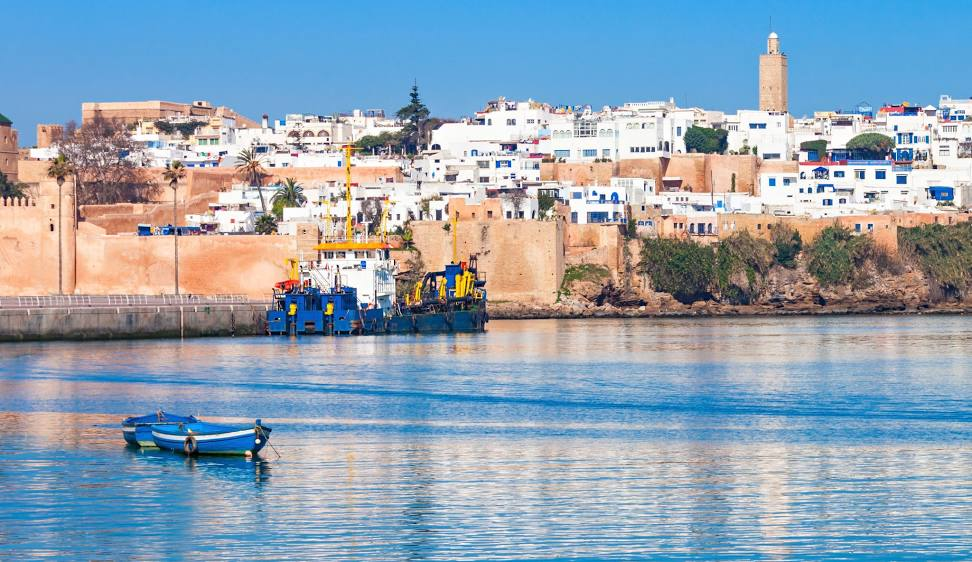 Best Top Romantic Destinations in Africa