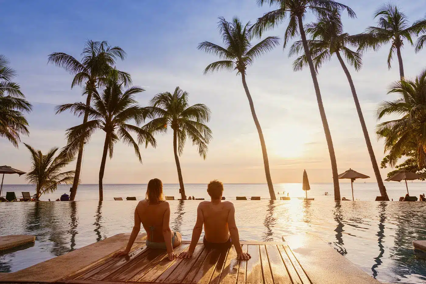 Zanzibar Honeymoon Luxury