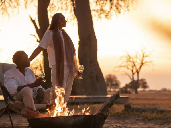 12 Days Uganda Honeymoon Safari (Gorillas, Chimpanzees & Big Five) – Luxury Romantic Escape