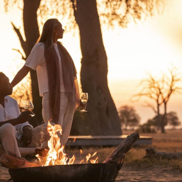 12 Days Uganda Honeymoon Safari (Gorillas, Chimpanzees & Big Five) – Luxury Romantic Escape