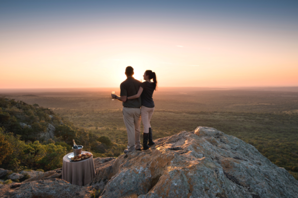 11 Days Uganda Primate and Wildlife Honeymoon Adventure (Luxury Romantic Escape)