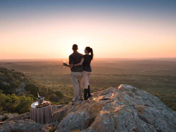 11 Days Uganda Primate and Wildlife Honeymoon Adventure (Luxury Romantic Escape)