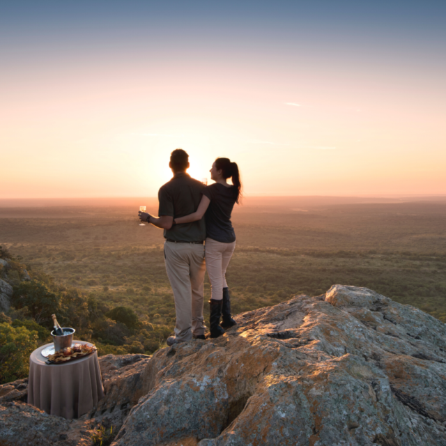 11 Days Uganda Primate and Wildlife Honeymoon Adventure (Luxury Romantic Escape)