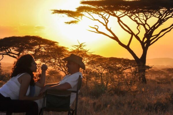 5-Day Arusha Honeymoon
