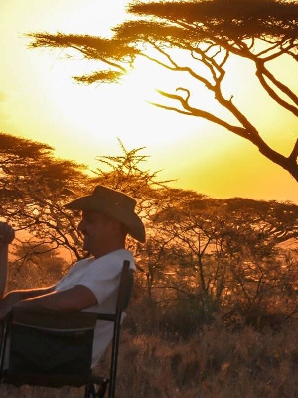 5-Day Arusha Honeymoon