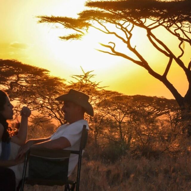 5-Day Arusha Honeymoon