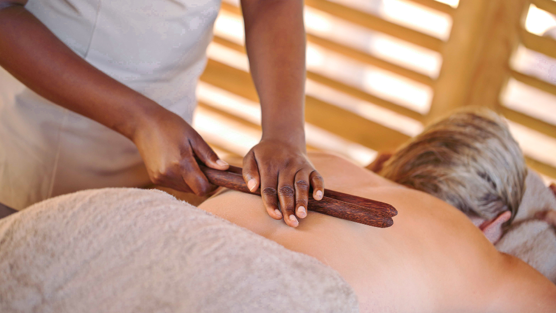 Luxury spa safari Asilia Africa honeymoon experience