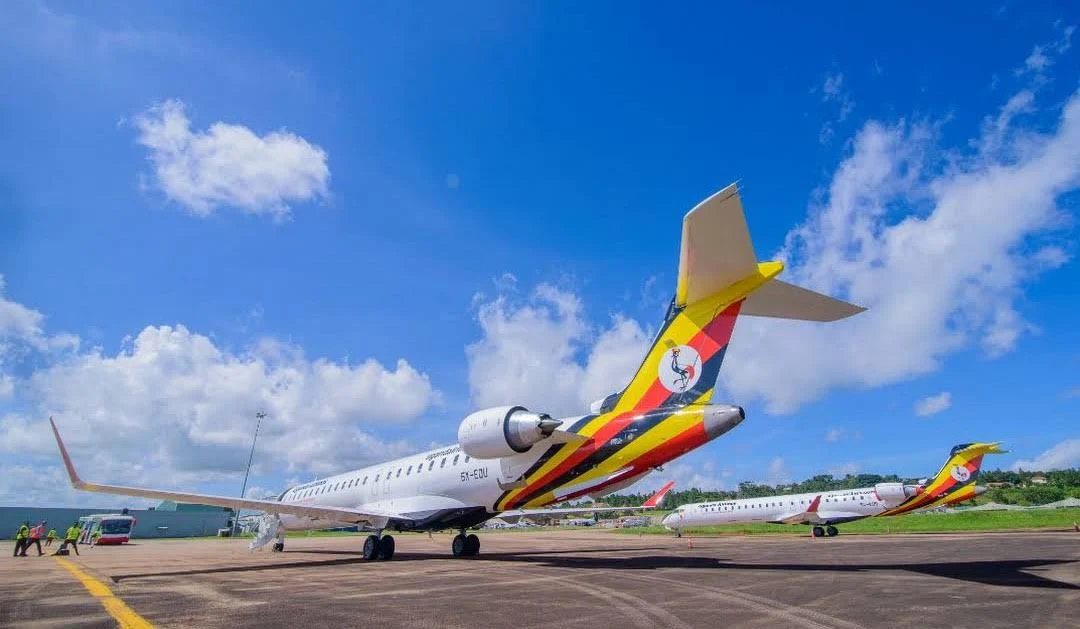 Your Uganda Honeymoon Safari begins upon arrival at Entebbe International Airport.