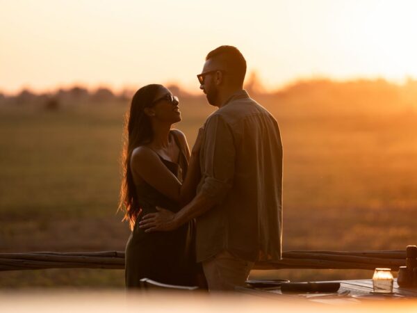 5 Days Rwanda Honeymoon Safari for Couples