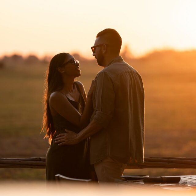 5 Days Rwanda Honeymoon Safari for Couples