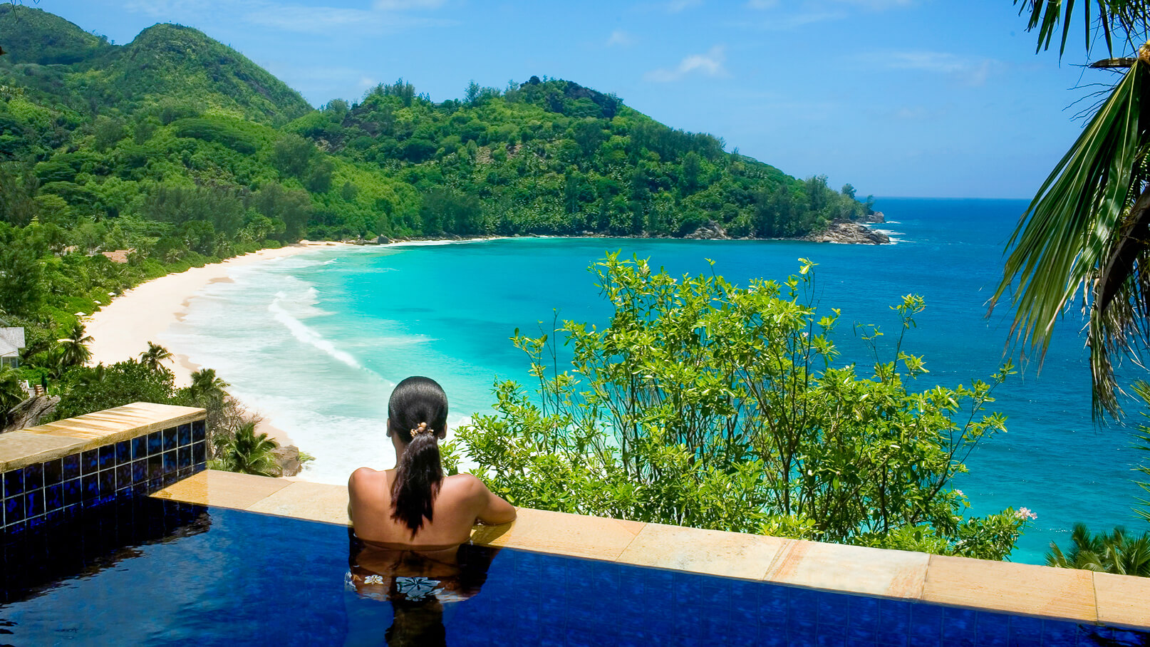 Kenya safari and Seychelles honeymoon experience