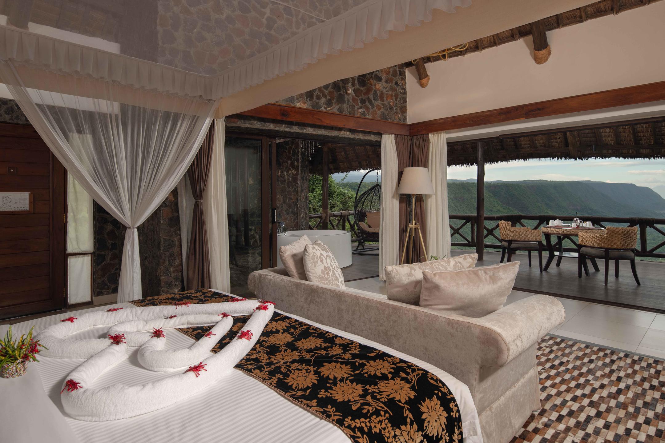 Several factors affect the overall cost of exploring Safari Destinations in Africa:
