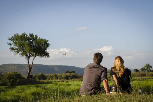 7 Days Gorilla Trekking and Tree Climbing Lions Honeymoon Safari (Luxury Romantic Escape)