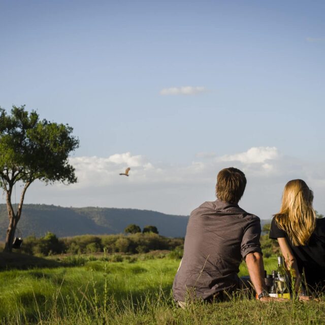 7 Days Gorilla Trekking and Tree Climbing Lions Honeymoon Safari (Luxury Romantic Escape)