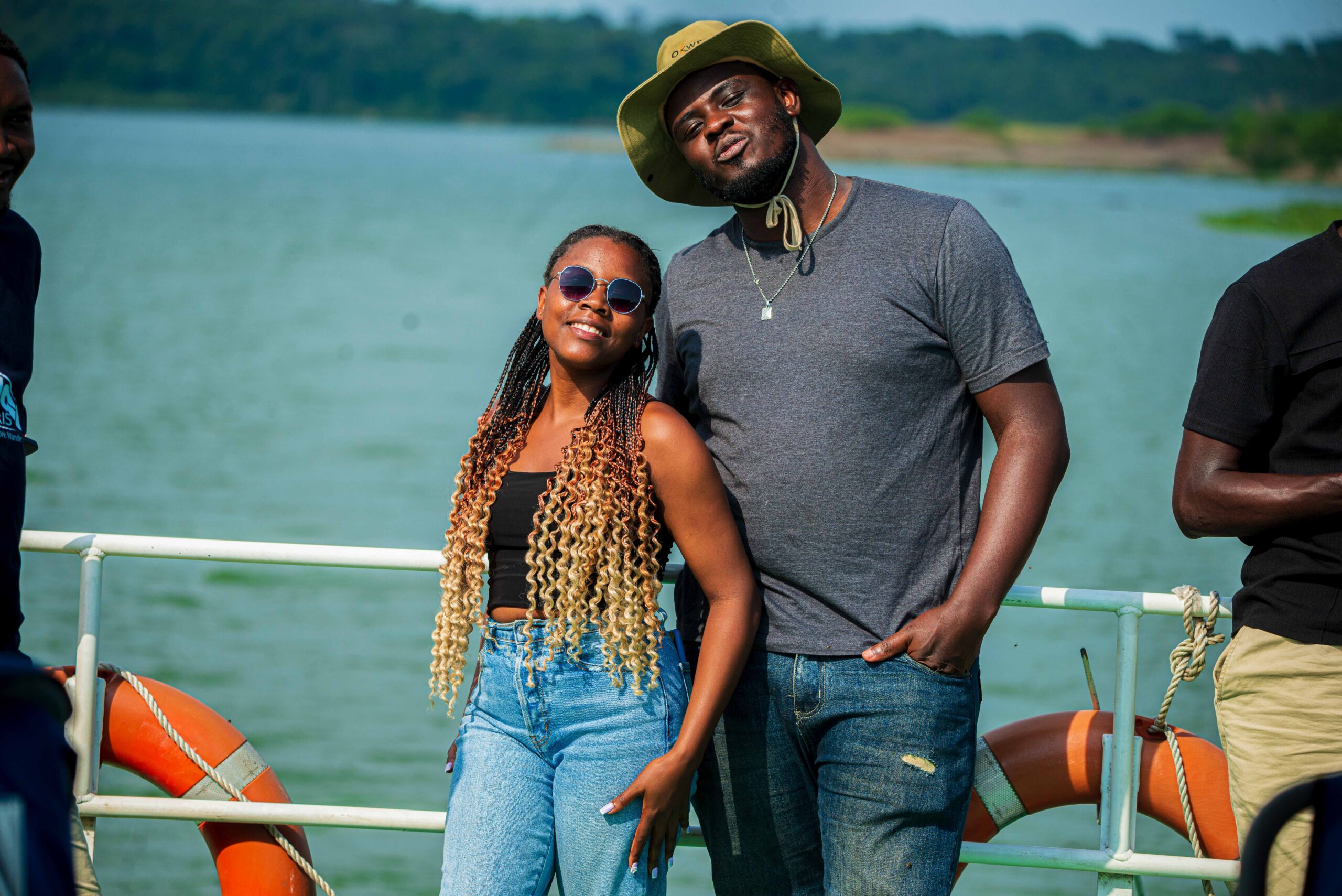 Exclusive Luxury Safari Honeymoon