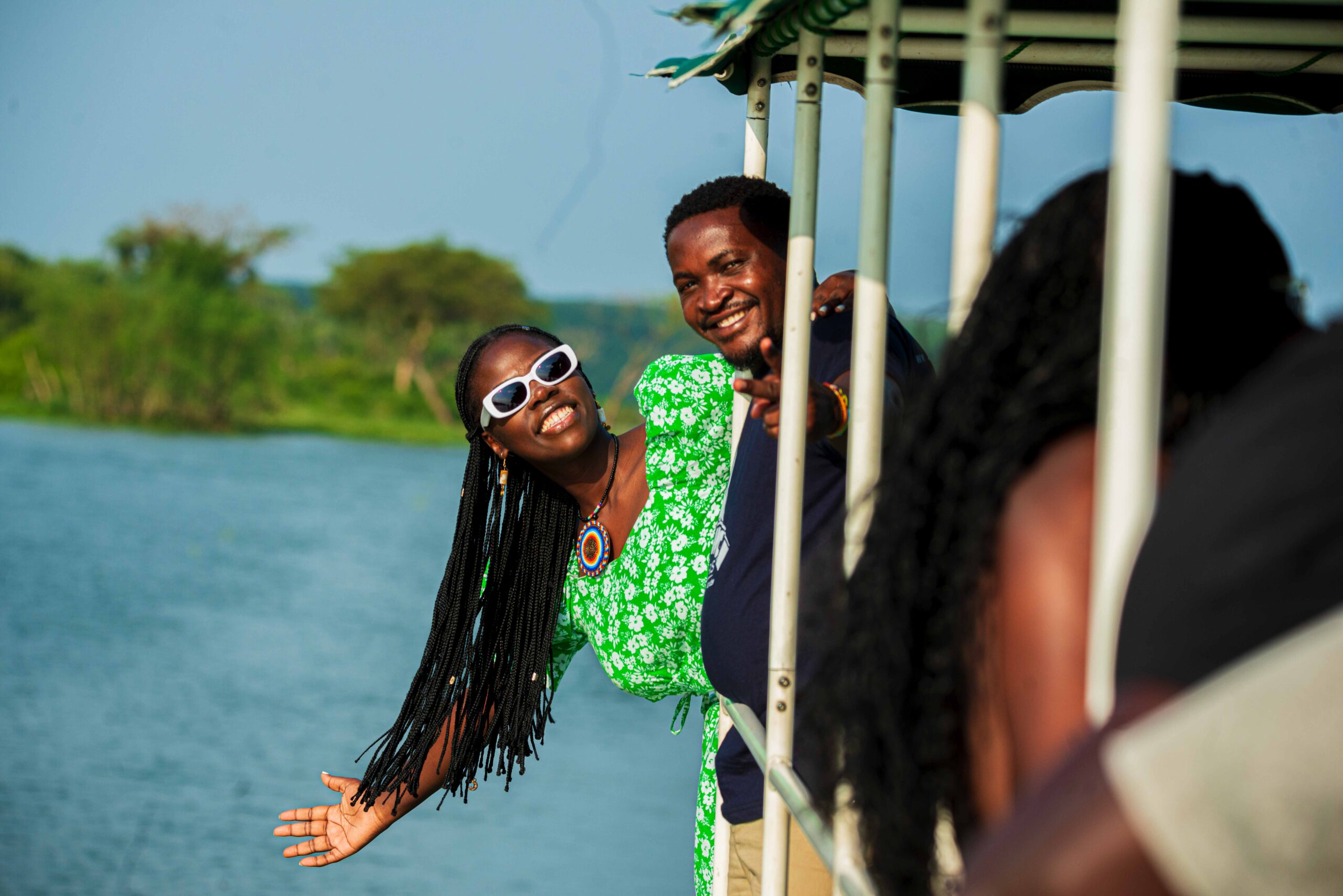 Exclusive African Honeymoon Safari Experience