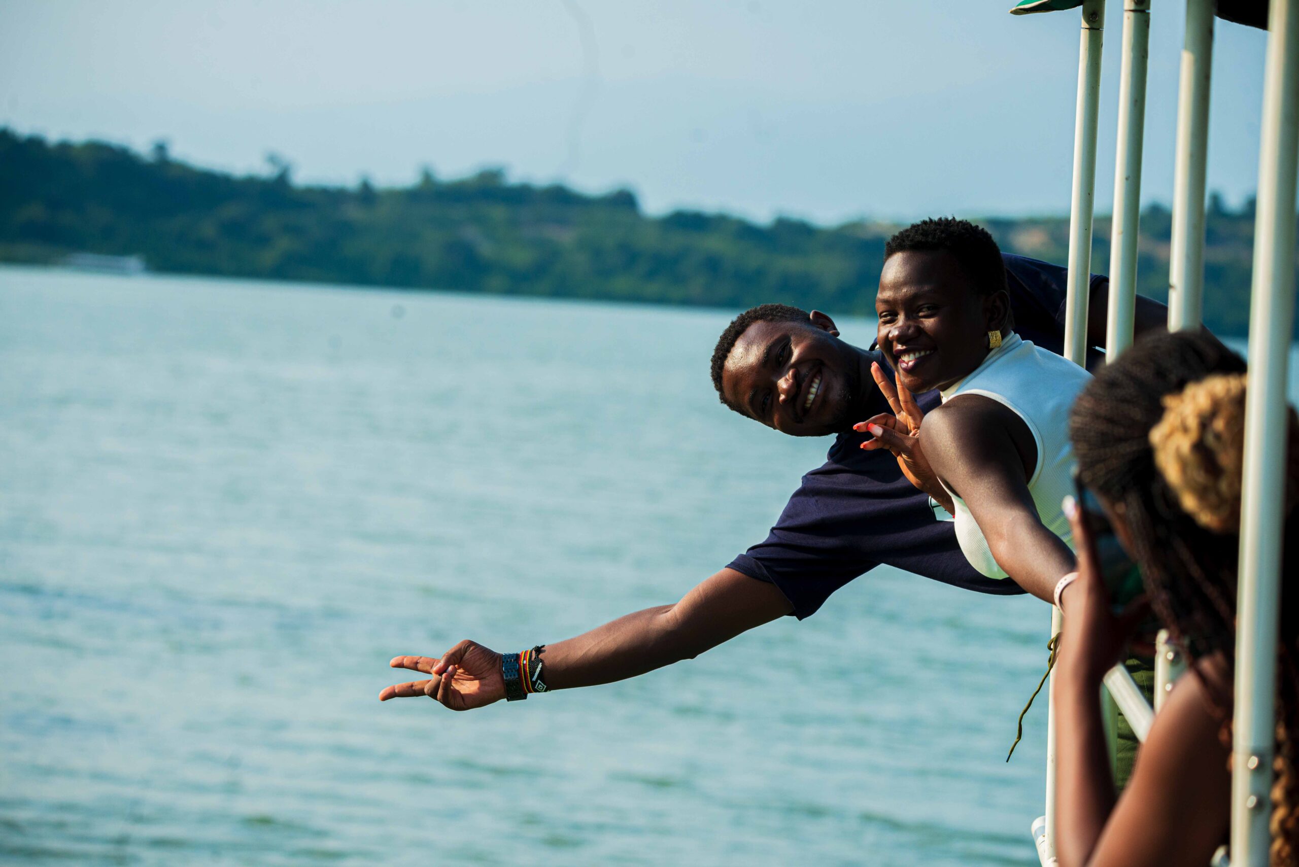 Romantic Safari Honeymoon Africa