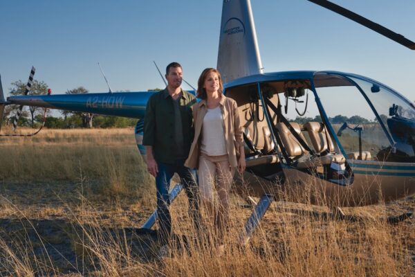 9 Days Uganda Gorilla and Queen Elizabeth Safari Honeymoon (Luxury Romantic Escape)