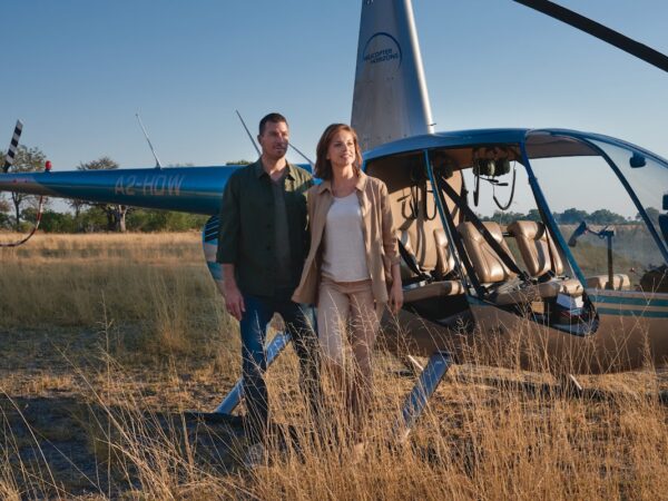 9 Days Uganda Gorilla and Queen Elizabeth Safari Honeymoon (Luxury Romantic Escape)