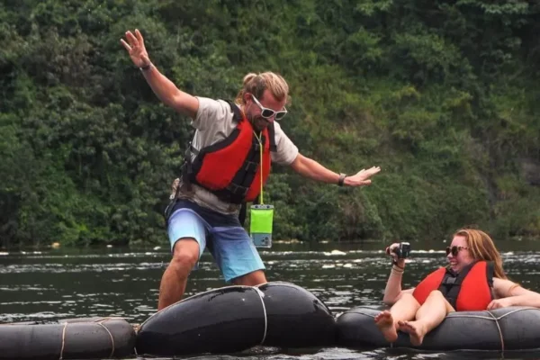 14 Days Ultimate Uganda Honeymoon Safari (All National Parks) – Luxury Romantic Escape