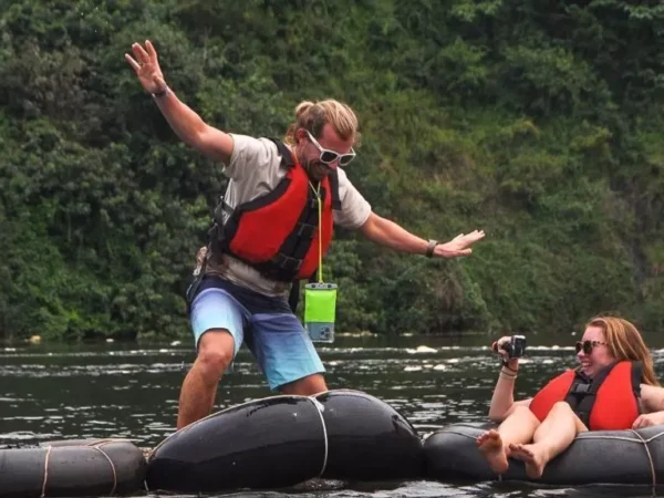 14 Days Ultimate Uganda Honeymoon Safari (All National Parks) – Luxury Romantic Escape