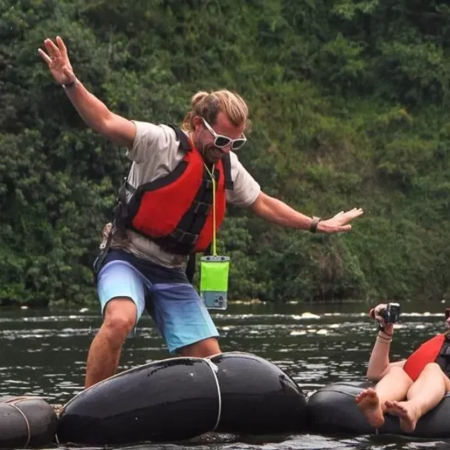 14 Days Ultimate Uganda Honeymoon Safari (All National Parks) – Luxury Romantic Escape