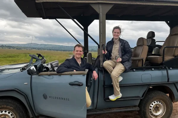 7 Days Rwanda Honeymoon Safari (Gorillas and Lake Kivu Romance)