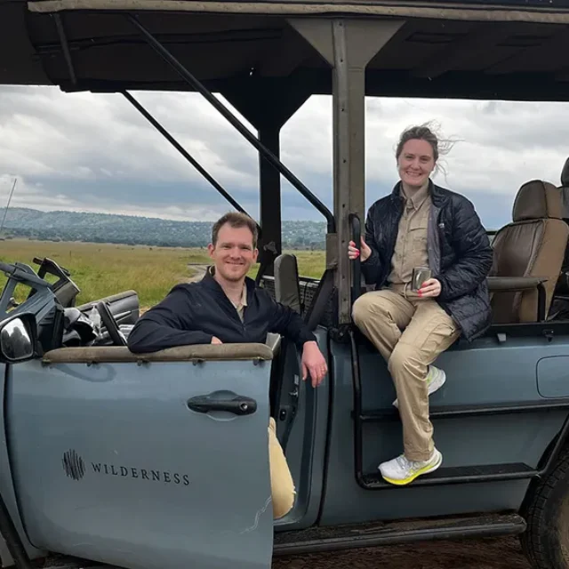 7 Days Rwanda Honeymoon Safari (Gorillas and Lake Kivu Romance)