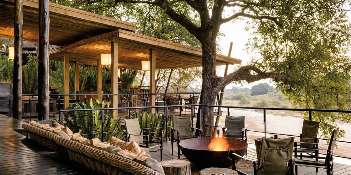 Singita Kwitonda Lodge Rwanda luxury honeymoon