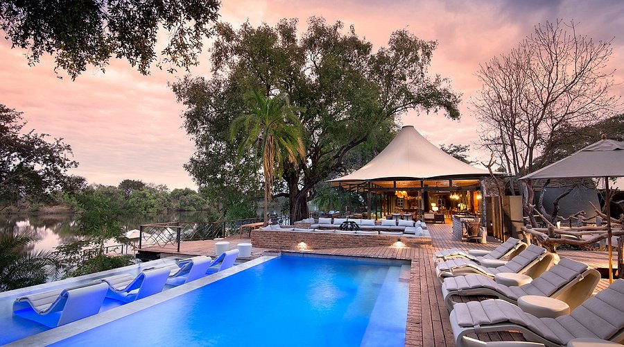 Thorntree River Lodge Zambia