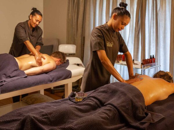 6 Days Rwanda Honeymoon Safari