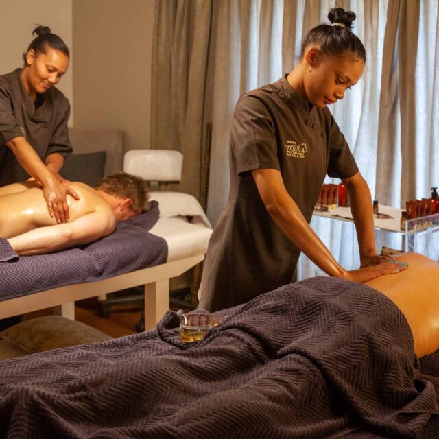 6 Days Rwanda Honeymoon Safari