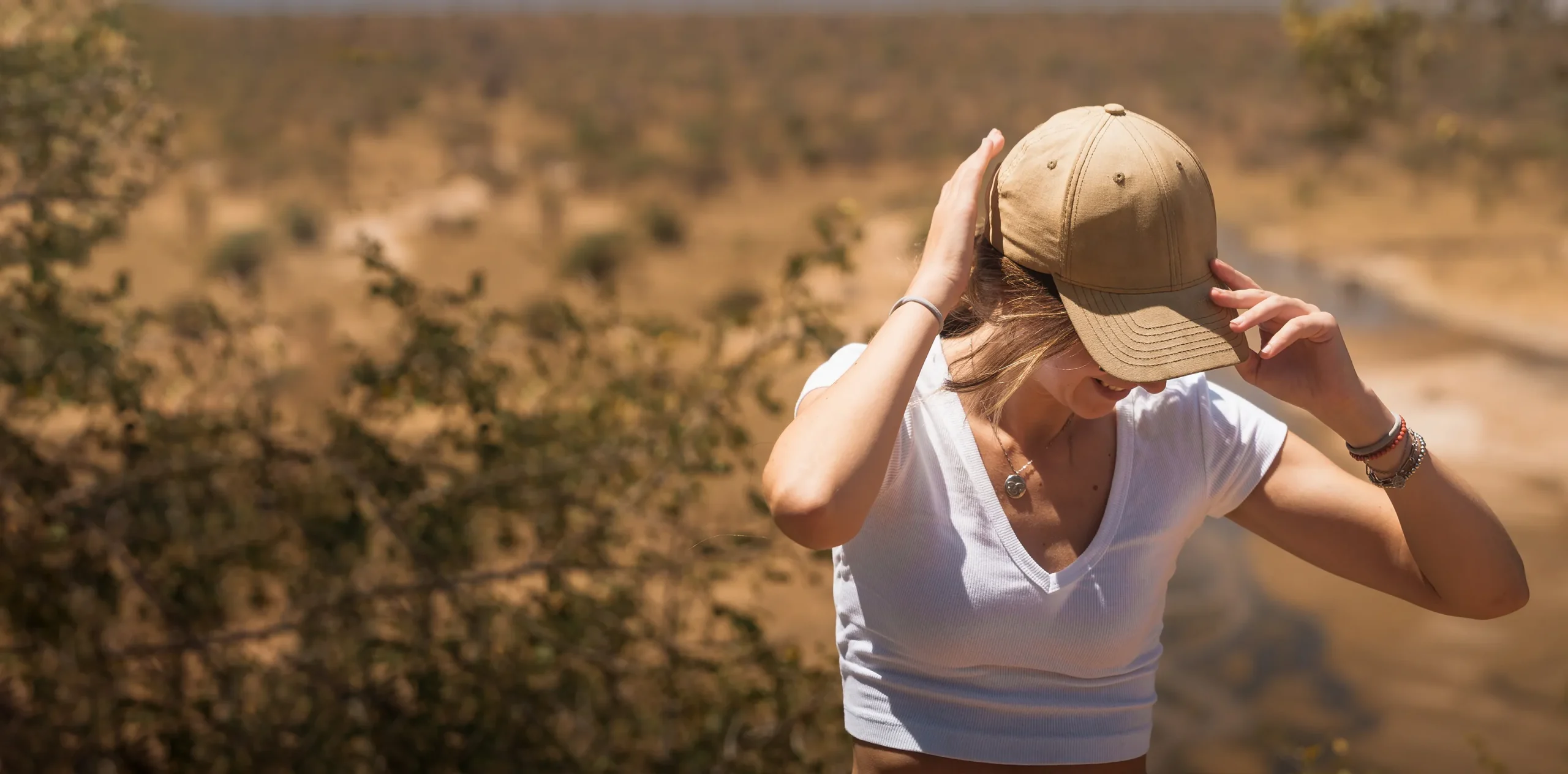 Safari Honeymoon Packing Guide Africa