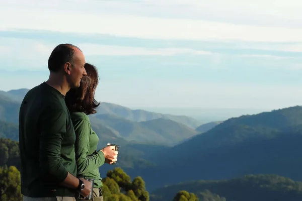 8 Days Uganda Gorilla Trekking and Lake Bunyonyi Honeymoon (Luxury Romantic Escape)