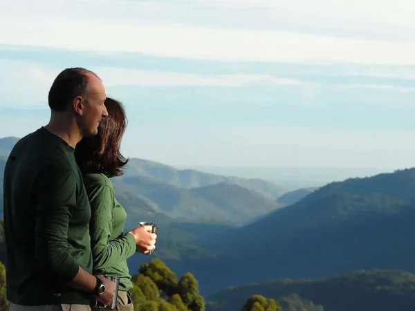 8 Days Uganda Gorilla Trekking and Lake Bunyonyi Honeymoon (Luxury Romantic Escape)