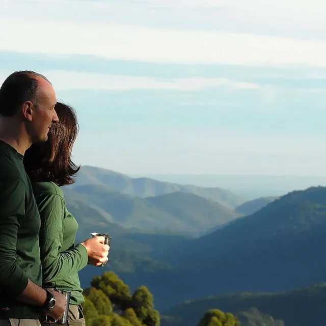 8 Days Uganda Gorilla Trekking and Lake Bunyonyi Honeymoon (Luxury Romantic Escape)