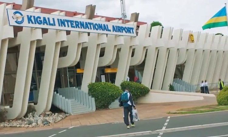 After breakfast, transfer back to Kigali for your departure