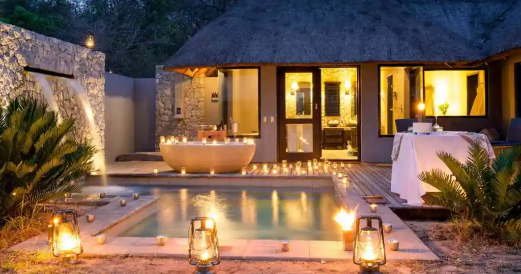 Londolozi Sabi Sand Luxury Lodge