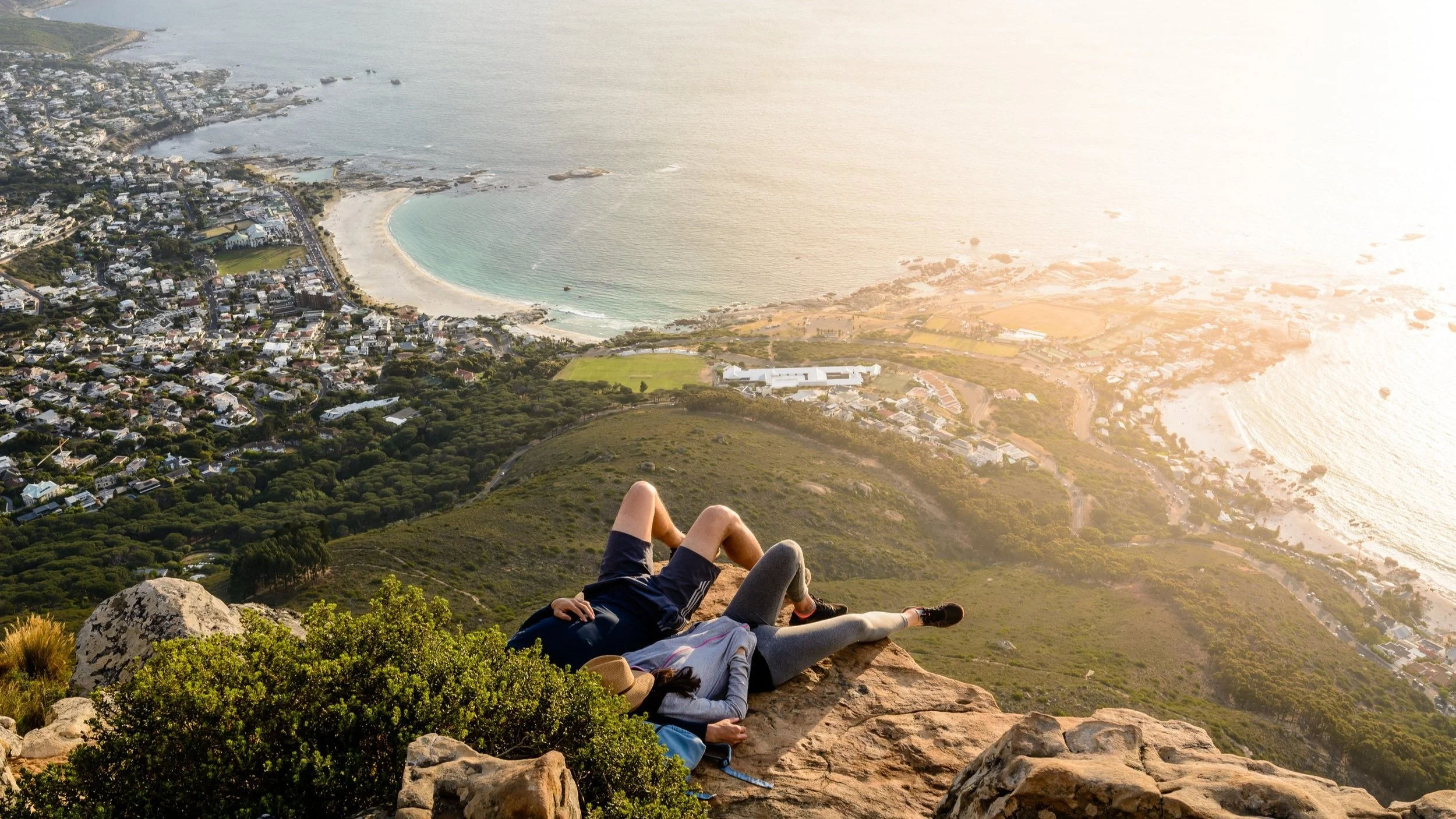 Best weather seasons for honeymoon safaris in Africa