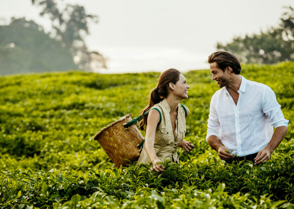 10 Days Rwanda Honeymoon Safari Itinerary