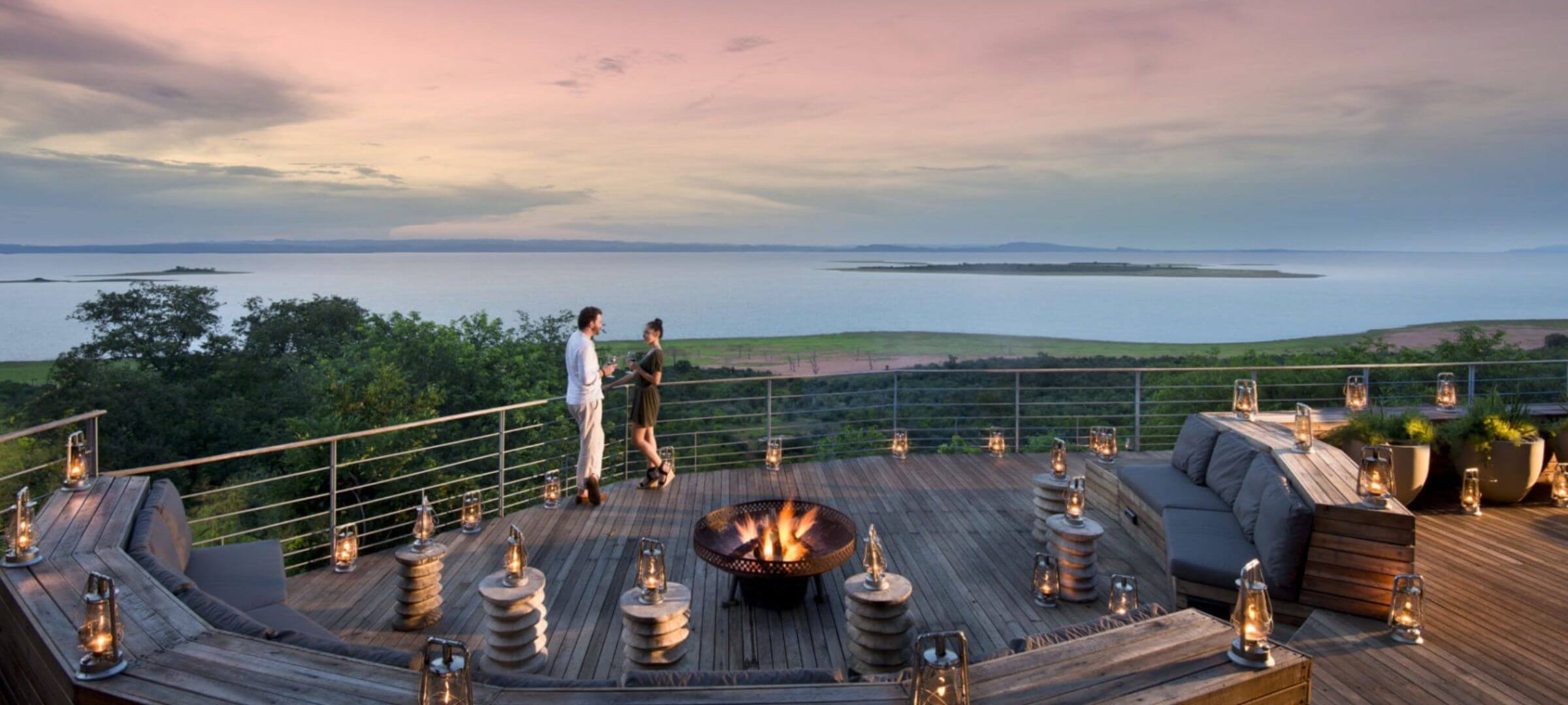 3–5 Day Uganda Honeymoon Safari Itineraries