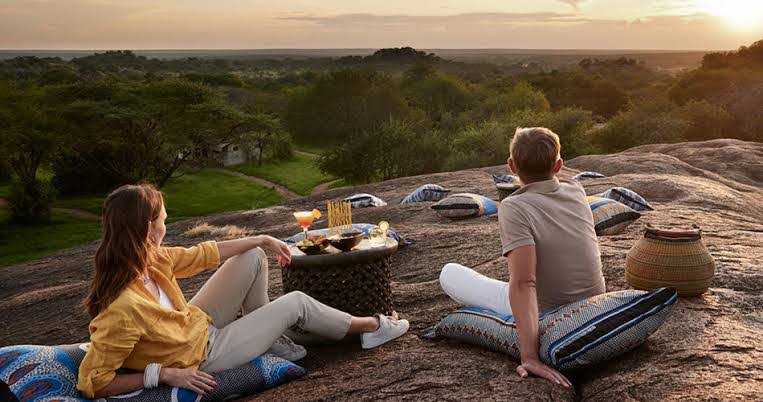 3–5 Day Uganda Honeymoon Safari Itineraries