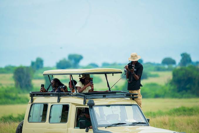 3–5 Day Uganda Honeymoon Safari Itineraries