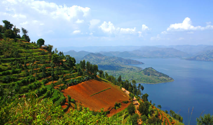 4 Days Rwanda Honeymoon Safari Itinerary 1