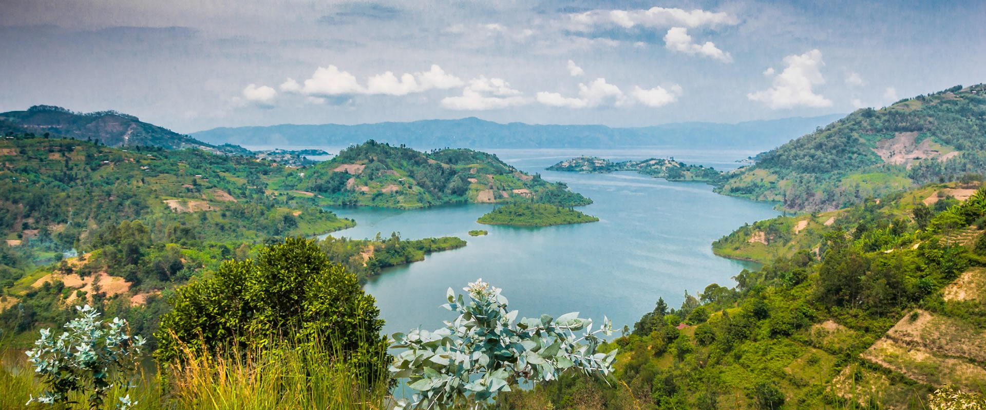 4 Days Rwanda Honeymoon Safari Itinerary