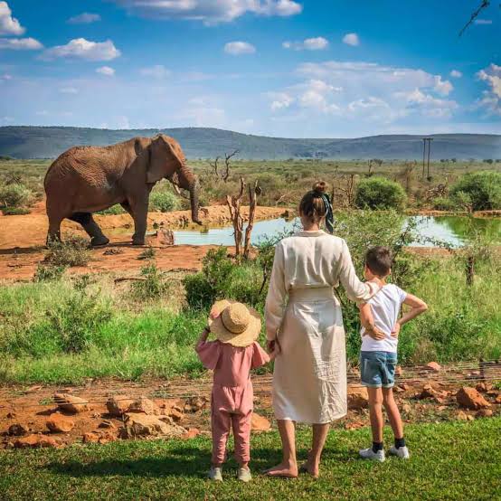 6–8 Day Uganda Honeymoon Safari Itineraries