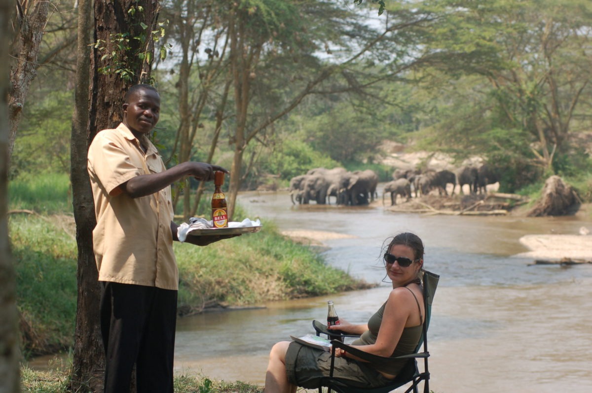 6–8 Day Uganda Honeymoon Safari Itineraries