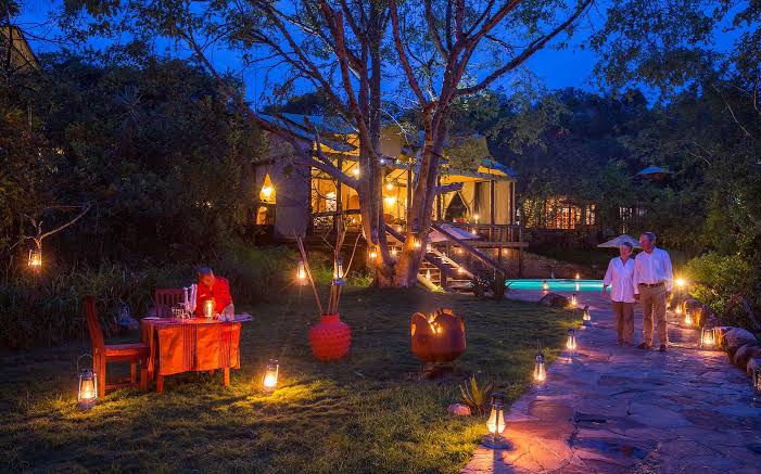 9–12 Day Uganda Honeymoon Safari Itineraries